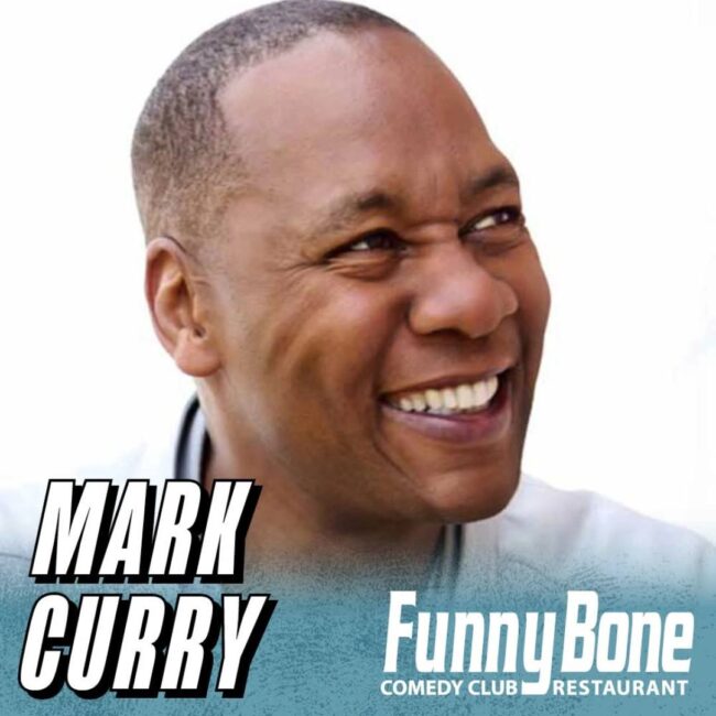 Mark Curry